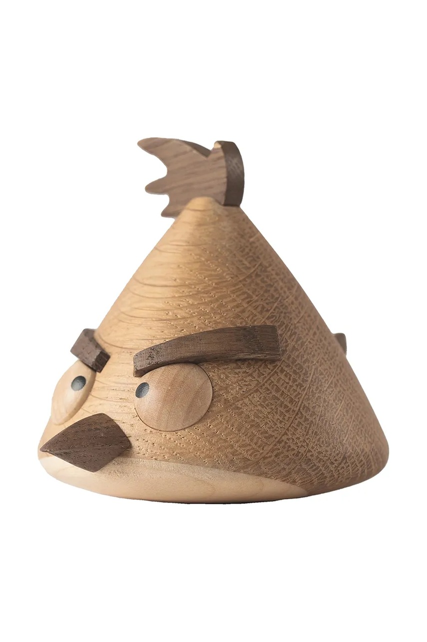 Декоративна фігурка Boyhood Angry Birds x Chuck S