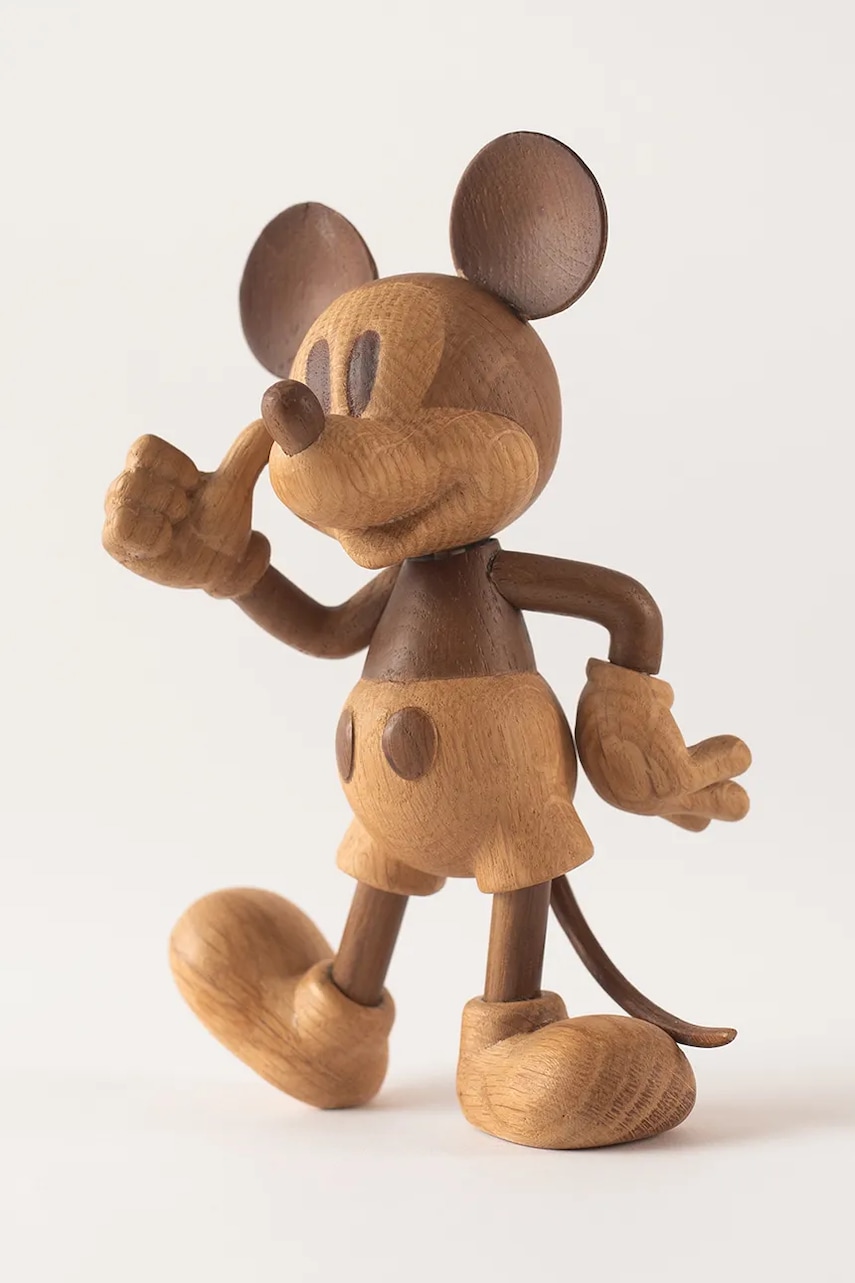 Декоративна фігурка Boyhood Disney x Mickey Mouse